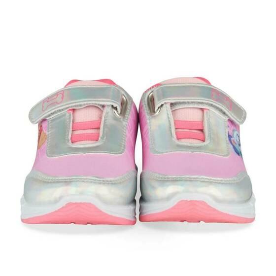 Sneakers PINK PAW PATROL FILLE