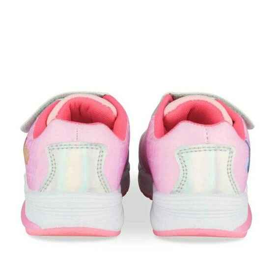 Sneakers PINK PAW PATROL FILLE