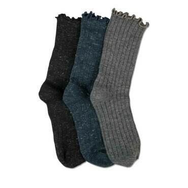 Socks MULTICOLOR MERRY SCOTT