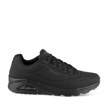 Sneakers BLACK SKECHERS Uno Stand On Air