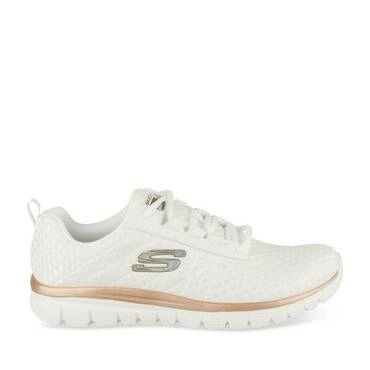 Sneakers WIT SKECHERS Graceful 2.0-Nu Chapter