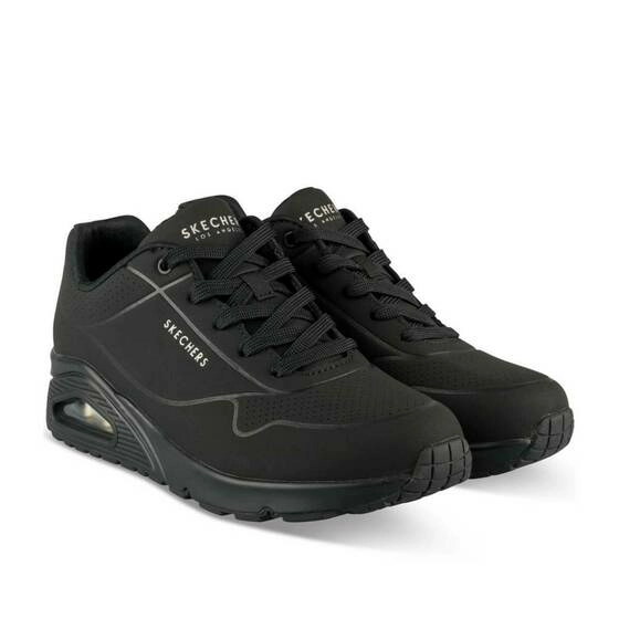 Sneakers BLACK SKECHERS Uno Stand On Air