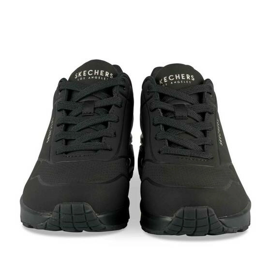 Sneakers BLACK SKECHERS Uno Stand On Air