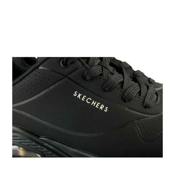 Sneakers BLACK SKECHERS Uno Stand On Air