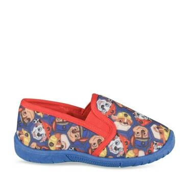 Chaussons MARINE PAW PATROL