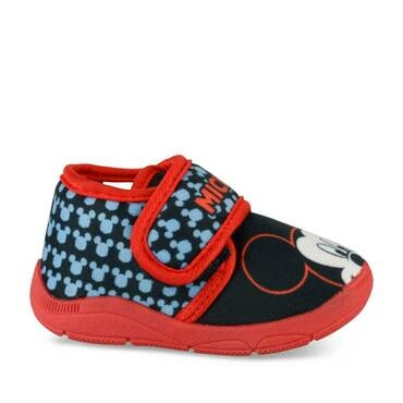 Slippers NAVY MICKEY