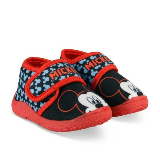 Chaussons MARINE MICKEY