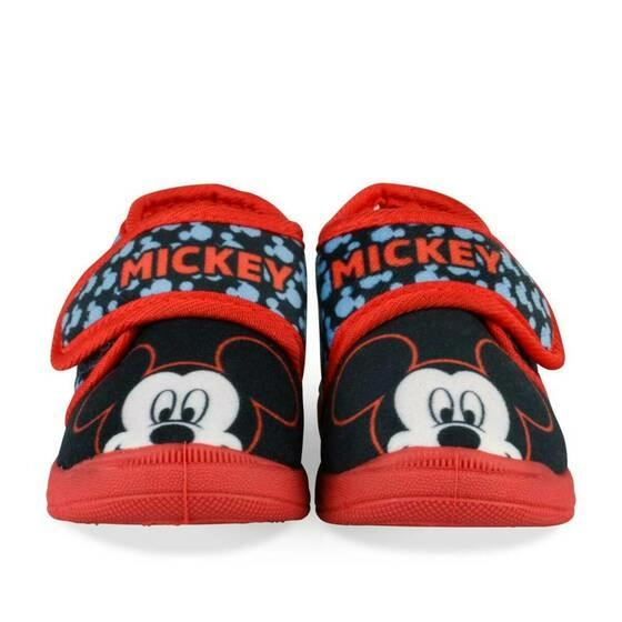 Chaussons MARINE MICKEY