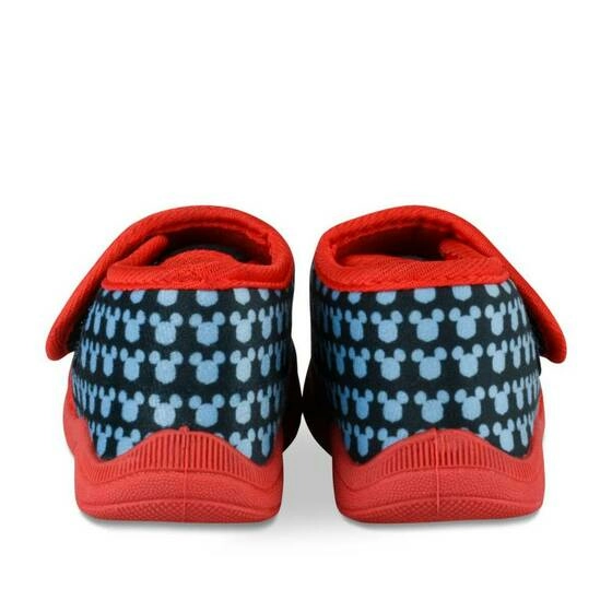 Slippers NAVY MICKEY