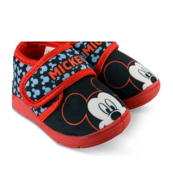 Slippers NAVY MICKEY