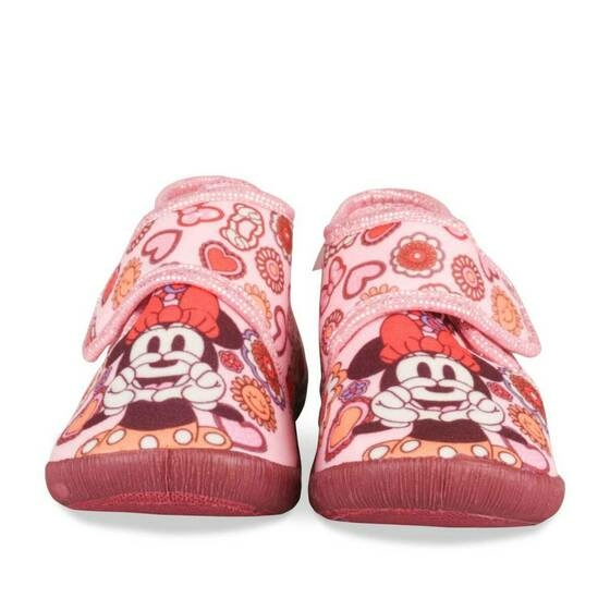 Chaussons ROSE MINNIE