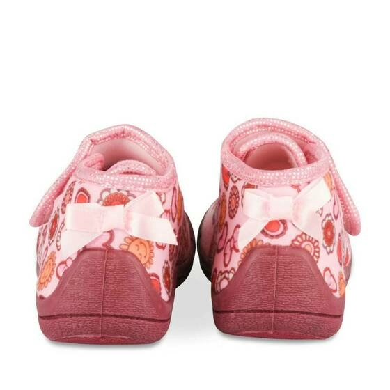 Chaussons ROSE MINNIE