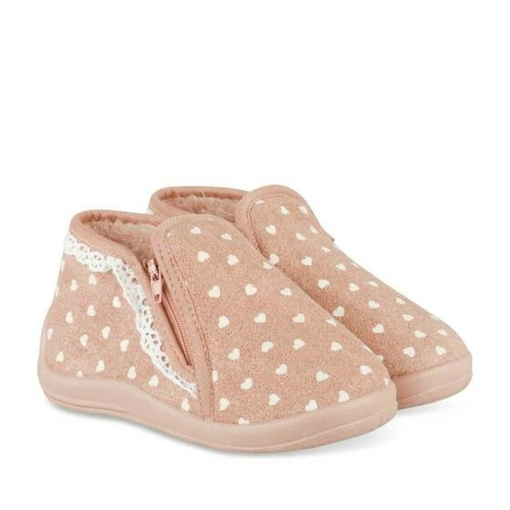 Chaussons ROSE NINI & GIRLS