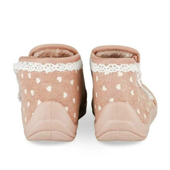 Slippers PINK NINI & GIRLS