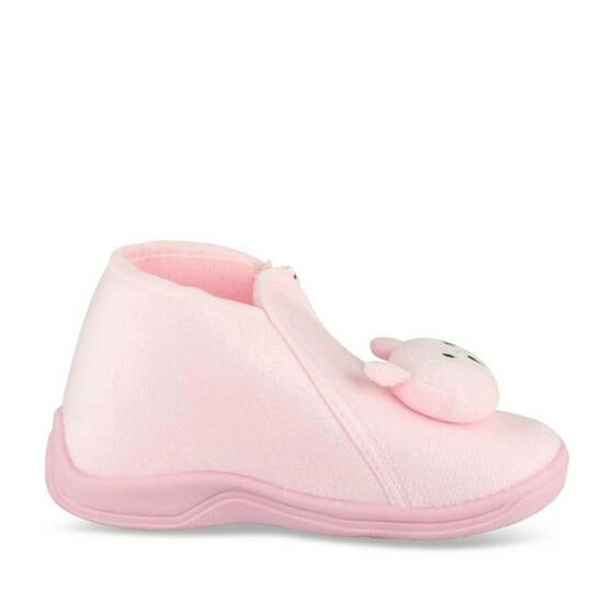 Slippers PINK NINI & GIRLS