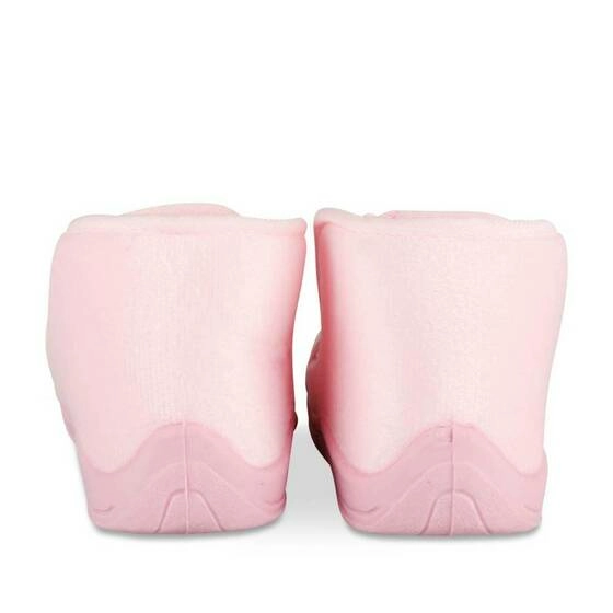 Slippers PINK NINI & GIRLS