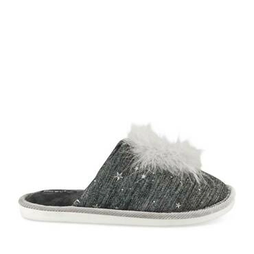 Slippers GREY PHILOV