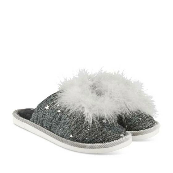 Slippers GREY PHILOV