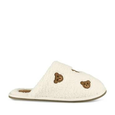 Chaussons BEIGE MERRY SCOTT