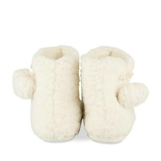 Slippers WHITE PHILOV