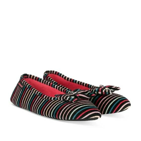 Slippers MULTICOLOR ISOTONER