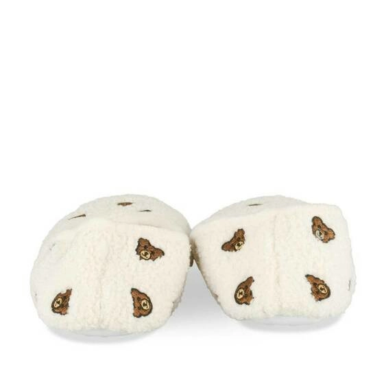 Slippers BEIGE MERRY SCOTT