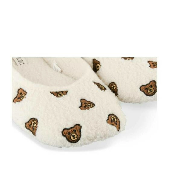 Slippers BEIGE MERRY SCOTT