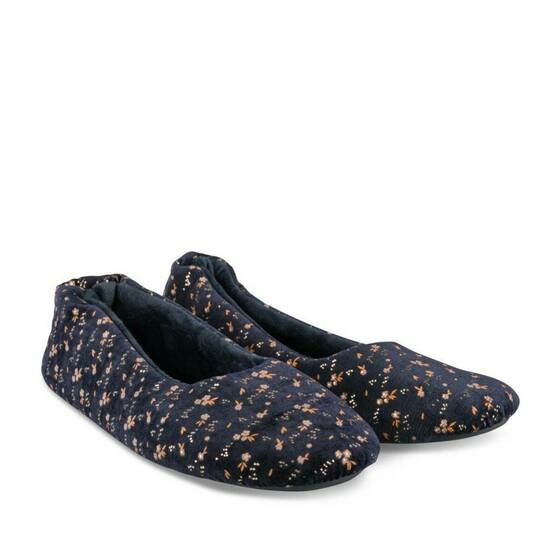 Slippers NAVY DIM