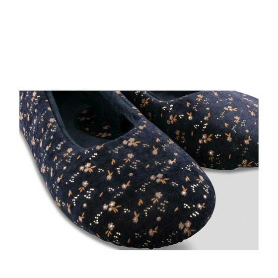 Slippers NAVY DIM