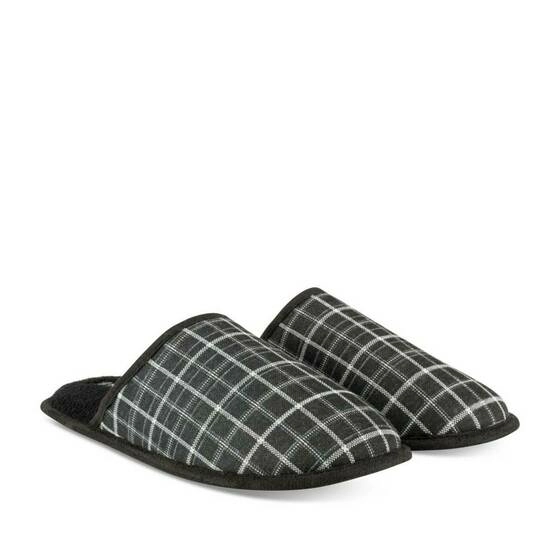 Slippers BLACK FREECODER