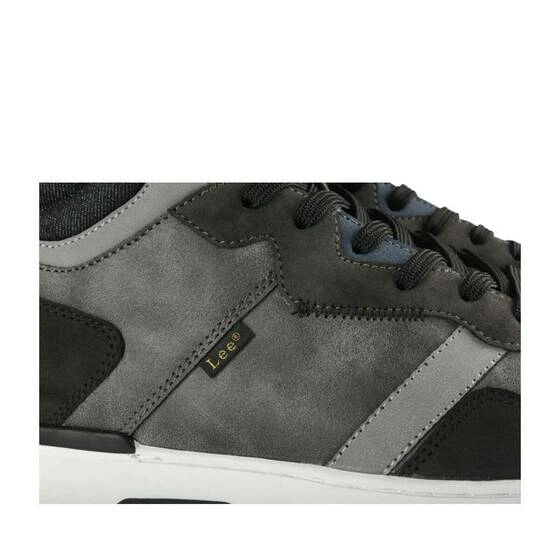 Sneakers GREY LEE