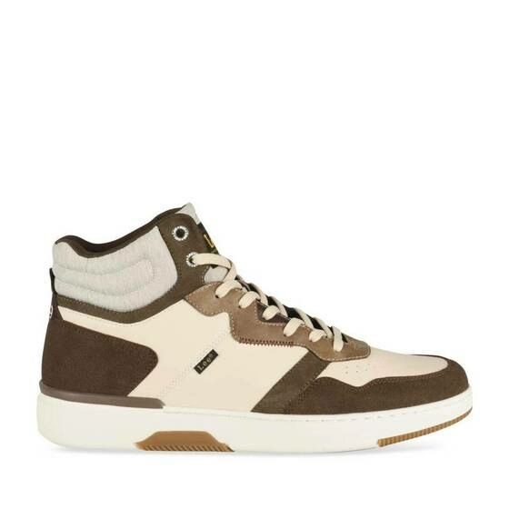 Sneakers BROWN LEE