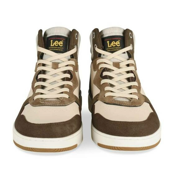 Sneakers BROWN LEE