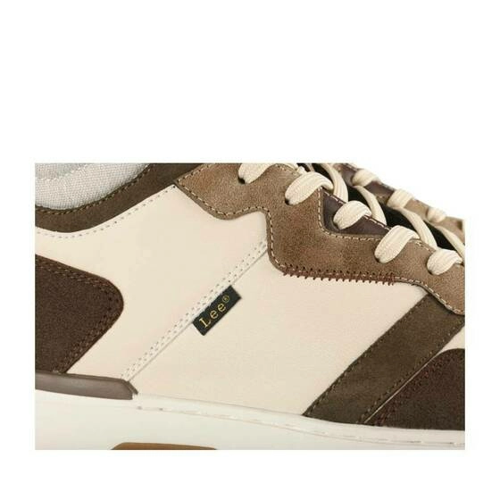 Sneakers BROWN LEE