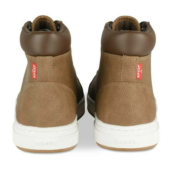 Sneakers BROWN LEVIS