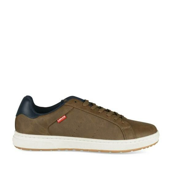 Sneakers BROWN LEVIS