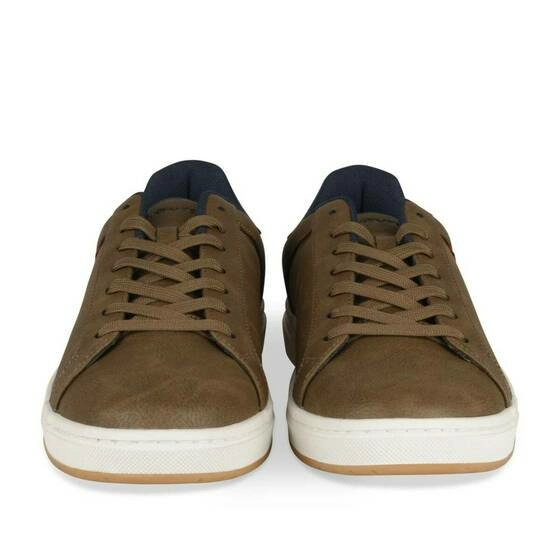 Sneakers BROWN LEVIS