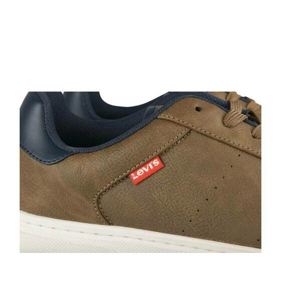 Sneakers BROWN LEVIS