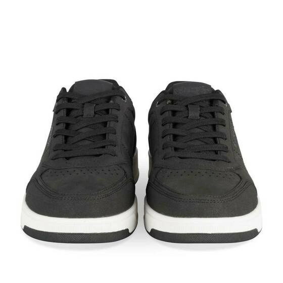 Sneakers BLACK WRANGLER