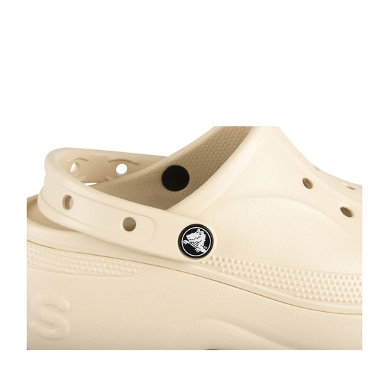 Mules BEIGE CROCS BELLA