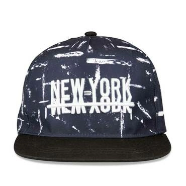 Cap NAVY TAMS