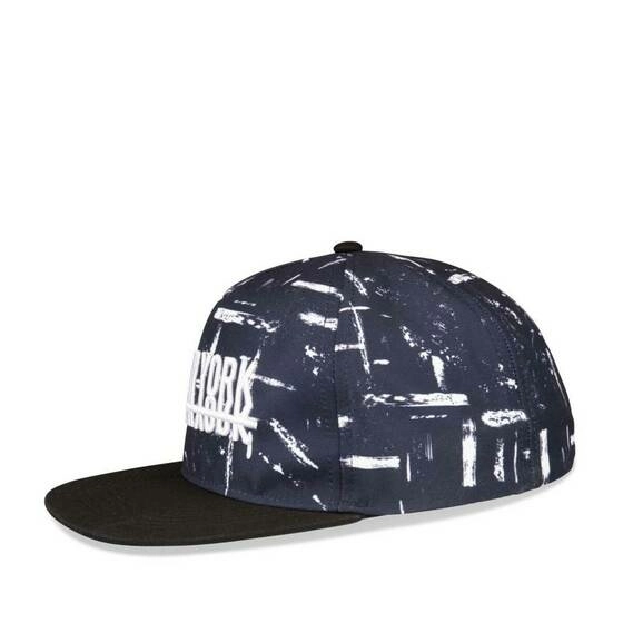 Cap NAVY TAMS