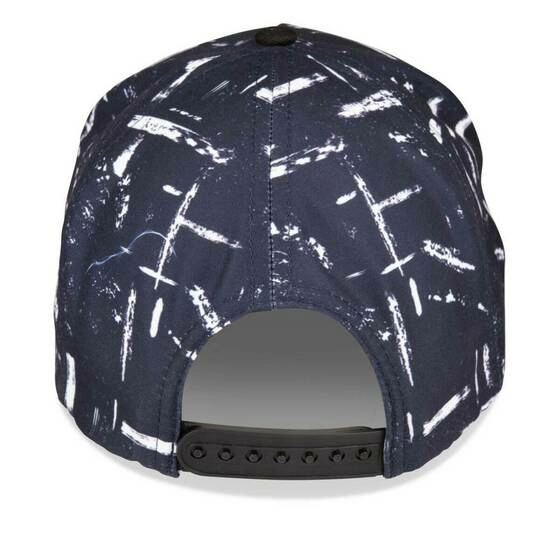 Cap NAVY TAMS