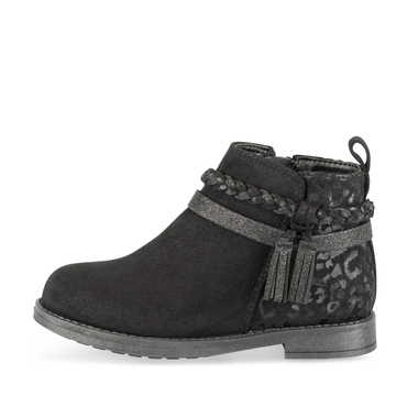 Ankle boots BLACK NINI & GIRLS