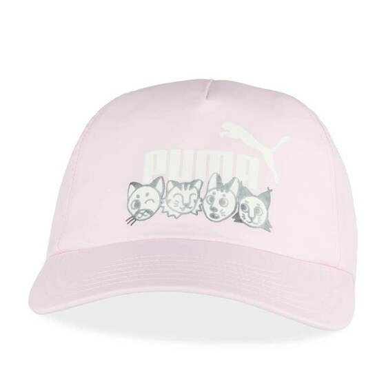 Cap PINK PUMA