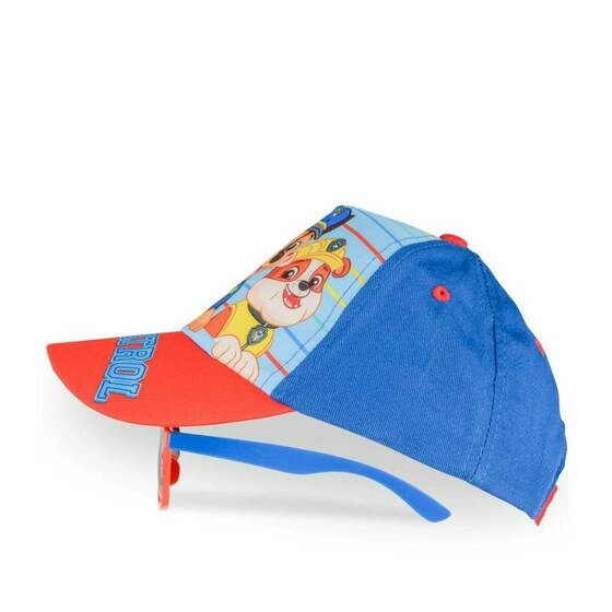 Cap BLUE PAW PATROL