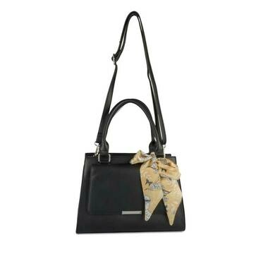 Handbag BLACK SINEQUANONE