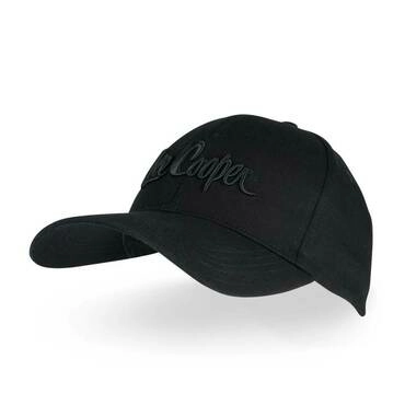 Casquette NOIR LEE COOPER