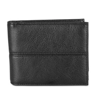 Wallet BLACK B-BLAKE