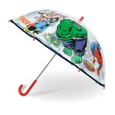 Parapluie BLEU MARVEL